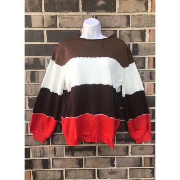 Sweaters | Misslook Sweater | Poshmark